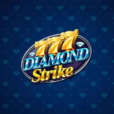 777 Diamond Strike