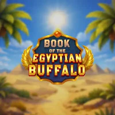 Book of the Egyptian Buffalo