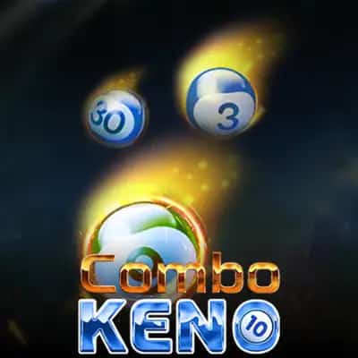 Combo Keno 10