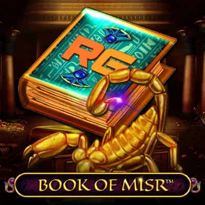 Book Of Misr