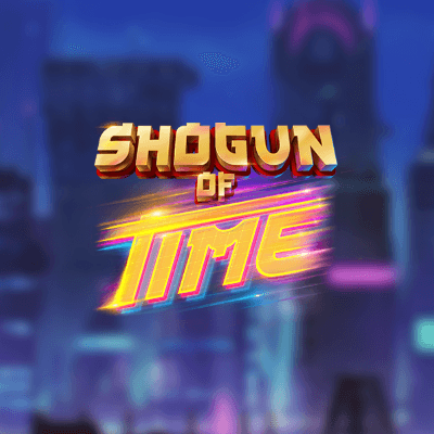 Shogun of Time