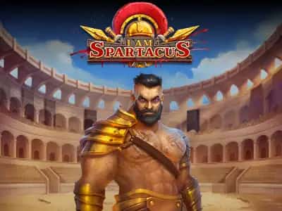 I am Spartacus!