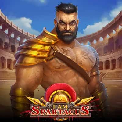 I am Spartacus!