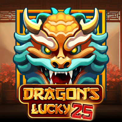 Dragon's Lucky 25