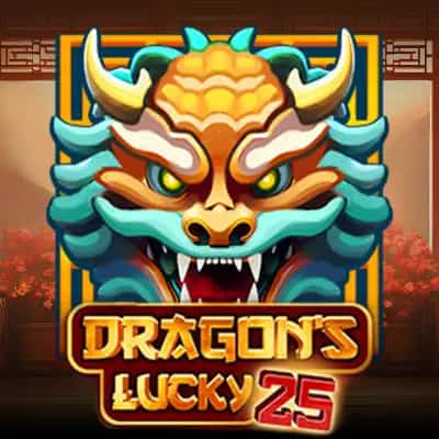 Dragon's Lucky 25