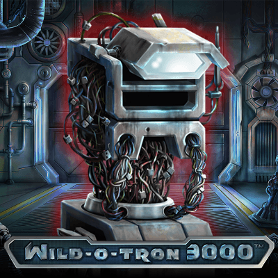 Wild-O-Tron 3000