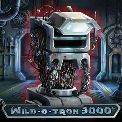Wild-O-Tron 3000