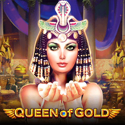Queen of Gold