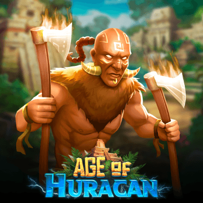 Age of Huracan