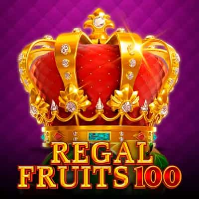 Regal Fruits 100
