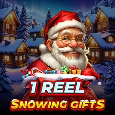 1 Reel - Snowing Gifts