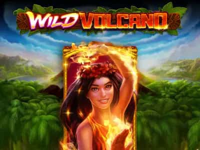 Wild Volcano