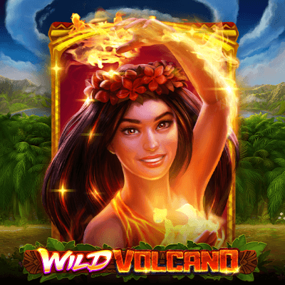 Wild Volcano
