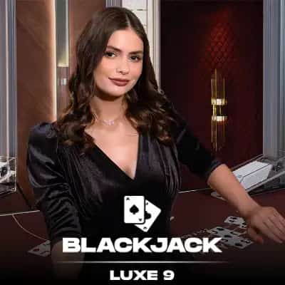 Luxe Blackjack 9