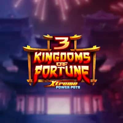 3 Kingdoms of Fortune