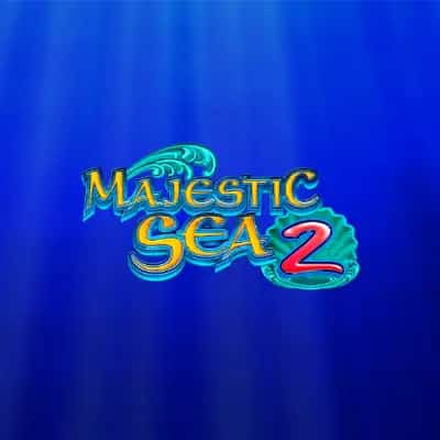 Majestic Sea 2