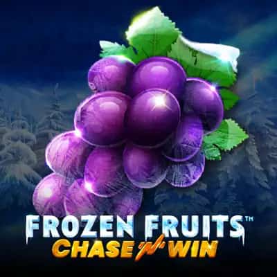 Frozen Fruits - Chase'N’Win