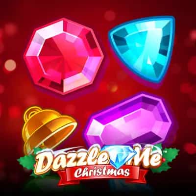 Dazzle Me Christmas