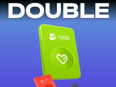Double