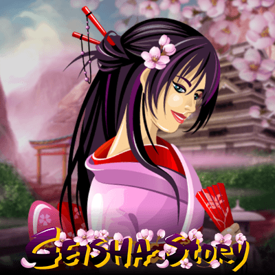 Geisha Story
