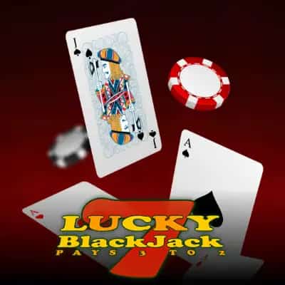 Lucky 7 Blackjack
