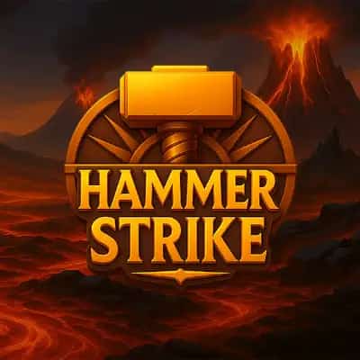 Hammer Strike (Bonus Buy)