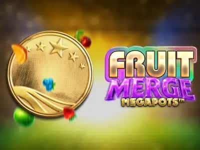 Fruit Merge Megapots