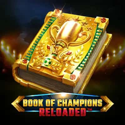 Book Of Champions Reloaded