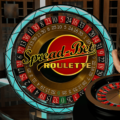 Spread Bet Roulette