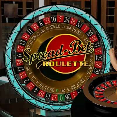 Spread Bet Roulette
