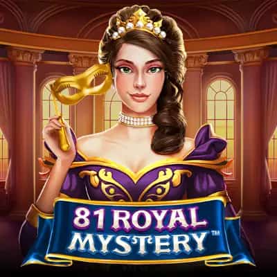 81 Royal Mystery