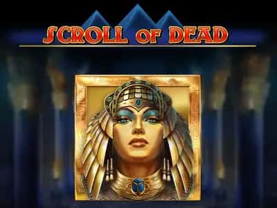 Scroll of Dead