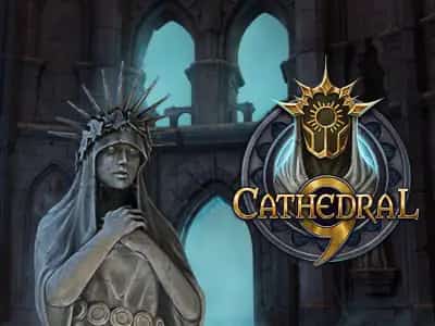 Cathedral 9