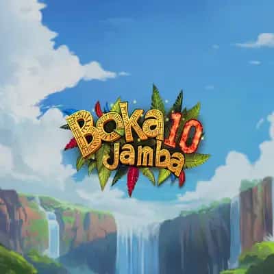 Boka Jamba 10