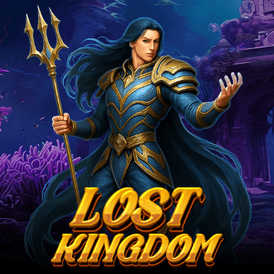 Lost Kingdom