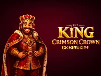 The King: Crimson Crown