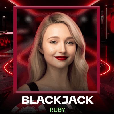 Blackjack Ruby