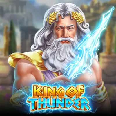 King Of Thunder