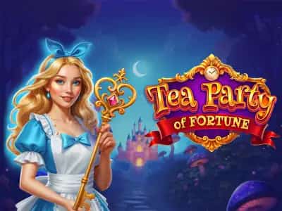 Tea Party of Fortune
