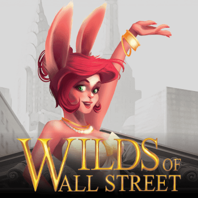 Wilds of Wall Street