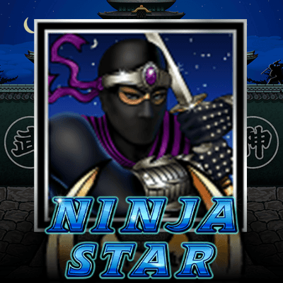 Ninja Star