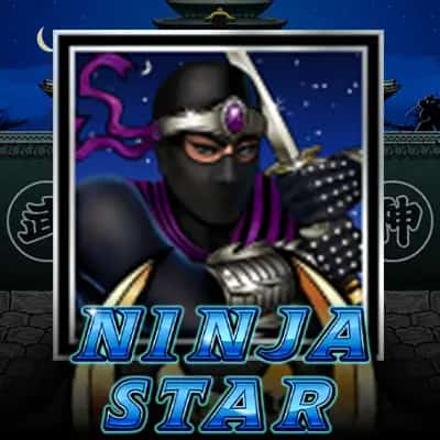 Ninja Star
