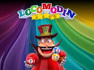 Locomodin