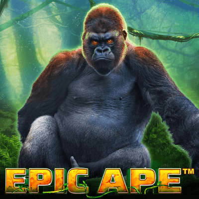 Epic Ape
