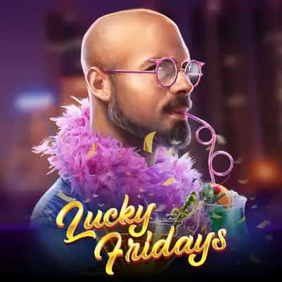 Lucky Fridays