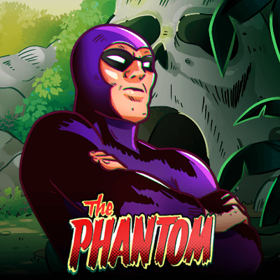 The Phantom