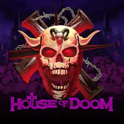 House of Doom