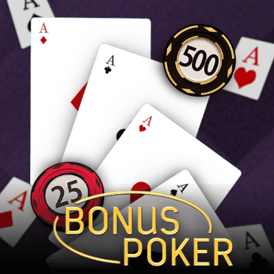 Bonus Poker