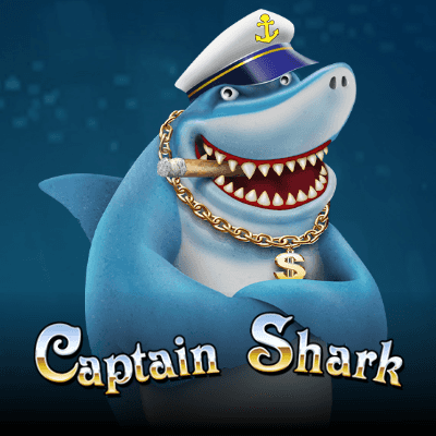 Captain Shark