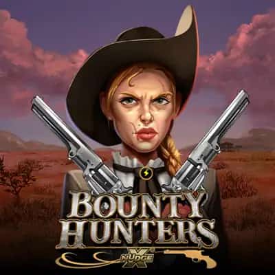 Bounty Hunters